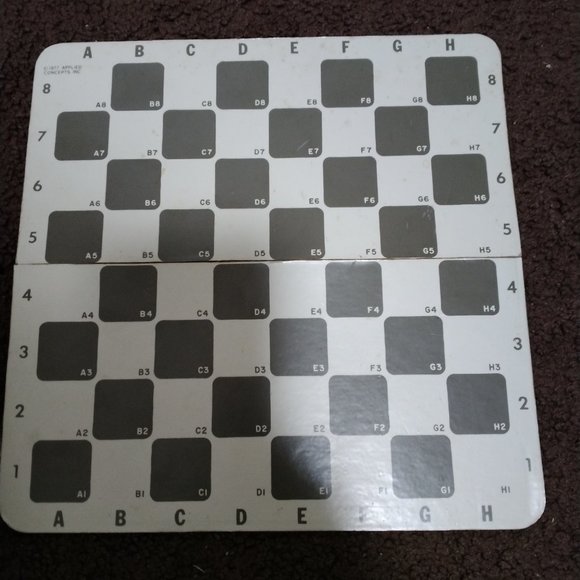 Boris Vintage Electronic Chess Board and Computer - Picture 3 of 3